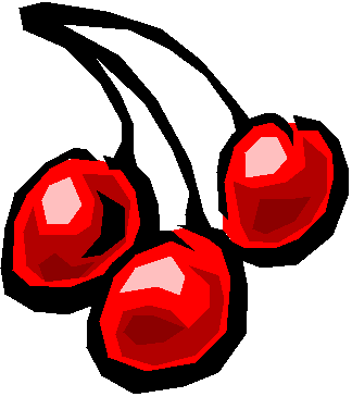Cherry clip art